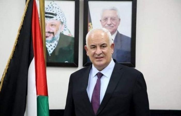 وزير الداخلية يؤكد منع كافة أشكال التعديات على الأراضي في أريحا