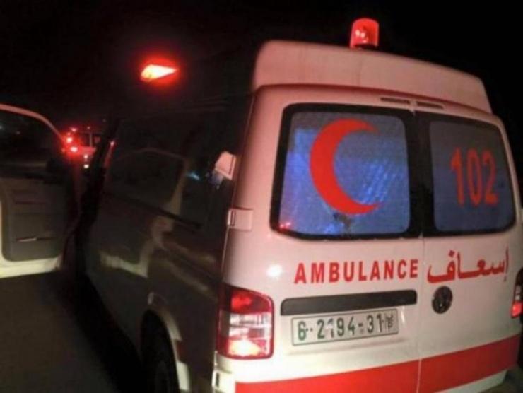 النيابة العامة والشرطة تباشران التحقيق بوفاة شاب بمدينة اريحا