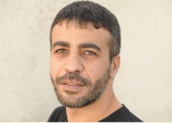 شقيق المعتقل أبو حميد: وضعه ما زال خطيرا ومسار علاجه متوقف على نتيجة العينة