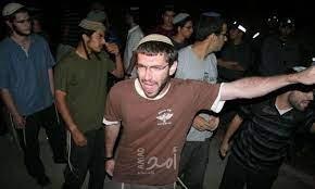 مستوطنون يحاولون اقتحام منزل في سنجل