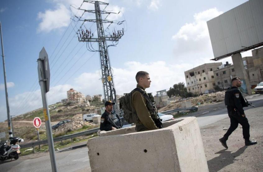 محدث |استشهاد شاب طعن مستوطنًا قرب “غوش عتصيون”