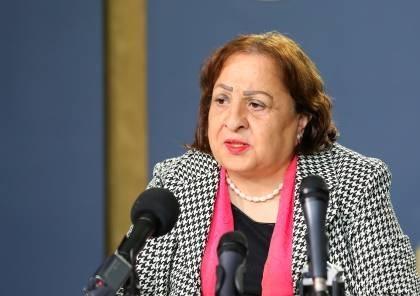 الكيلة تدين اعتداء الاحتلال على مستشفى جنين الحكومي