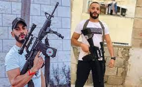 شهدان و 15 اصابة خلال اشتباكات مع قوات الاحتلال في جنين