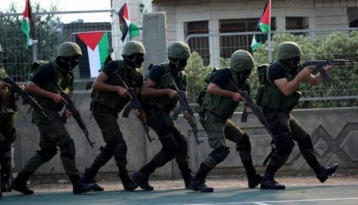 “وقائي نابلس” يقبض على أربعة مواطنين زوروا حجج أراض