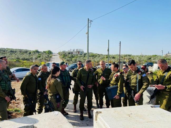 إسرائيل: نستعد لشهر من التصعيد