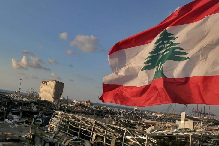 الحكومة اللبنانية: الدولة أفلست وكذلك مصرف لبنان