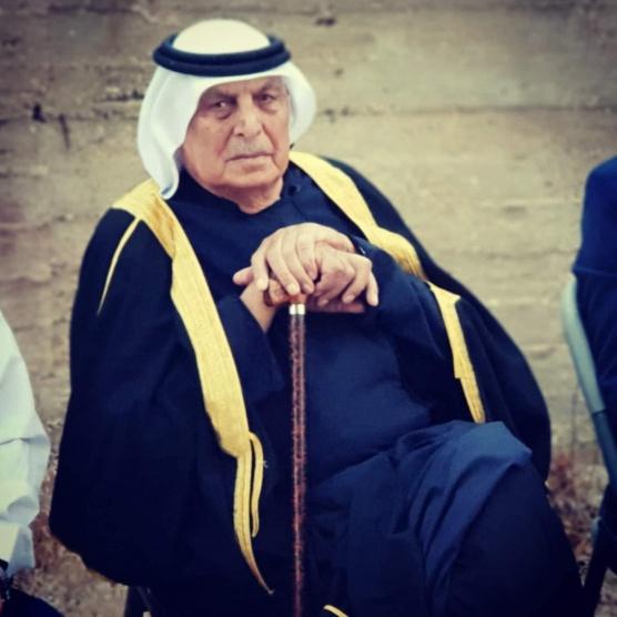 فلسطيننادي الأسير ينعى محمد أبو عطوان والد الأسيرين منيف ومنذر