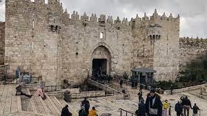 “الخارجيـة”: باب العمود يواجه نار التهويد