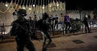 تسهيلات إسرائيلية محدودة للفلسطينيين خلال رمضان