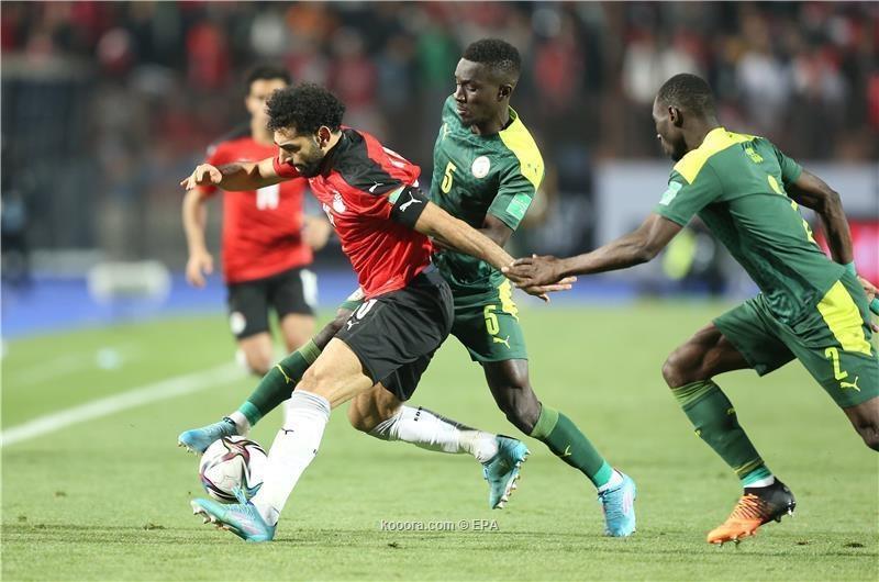 فيفا يحدد موعد النظر في شكوى مصر والجزائر