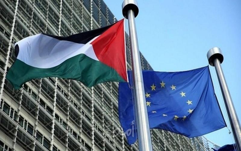 الاتحاد الأوروبي: عنف المستوطنين غير مقبول على الإطلاق