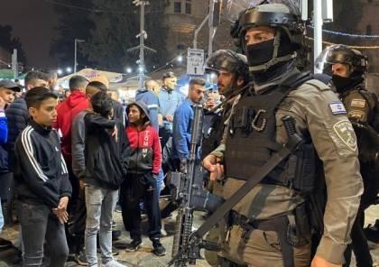 مصادر: وفد أمني مصري إلى رام الله وتل أبيب..وهذه شروط المقاومة للمحافظة على الهدوء