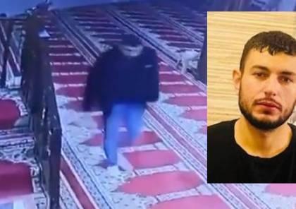 اقتحام عربونة ومنزل عائلة الشهيد رعد