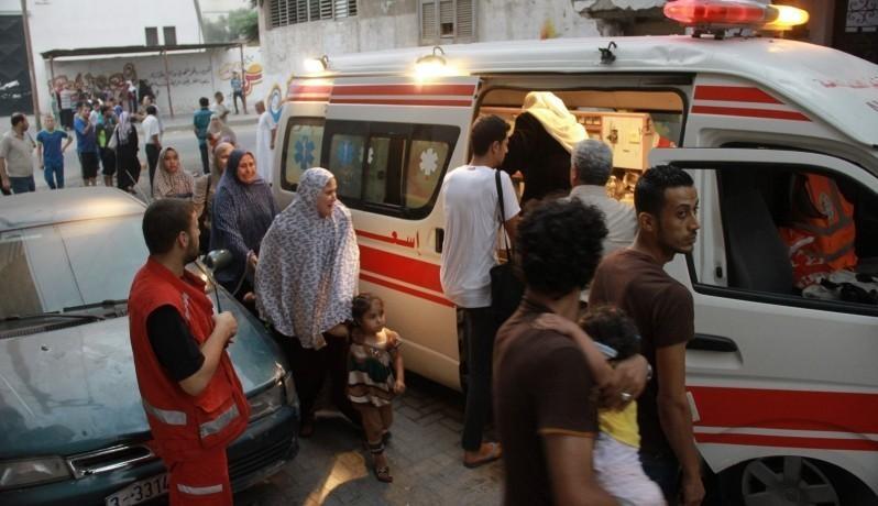 مقتل مواطنة خلال شجار في جباليا شمال قطاع غزة