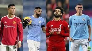 بالأرقام .. أغلى لاعب في قمة مان سيتي و ليفربول