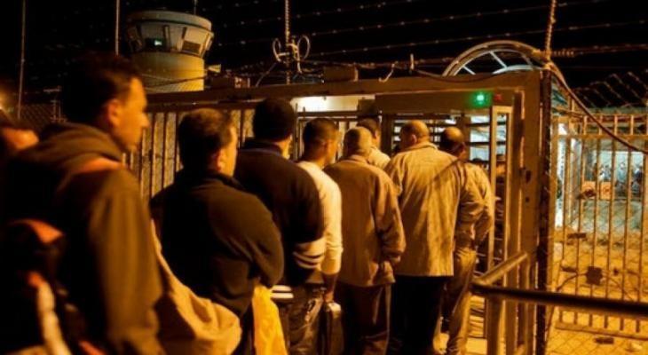 إصابة 3 عمال باعتداء الاحتلال قرب قليلية