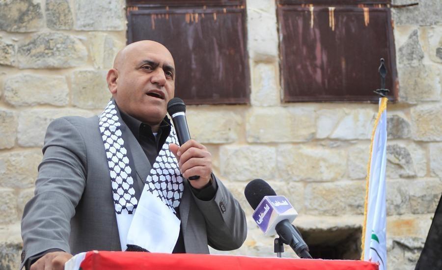 محافظ جنين : نعيش اياما عصيبة ونتوقع المزيد من الخسائر بالأرواح