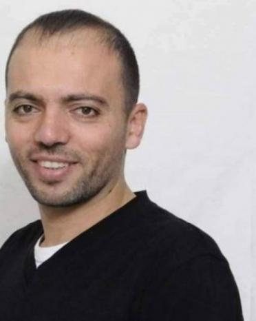 المعتقل خليل عواودة يواصل إضرابه عن الطعام لليوم الـ 40