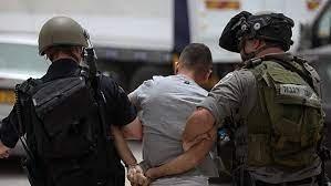 اعتقال شاب من العيساوية بالقدس