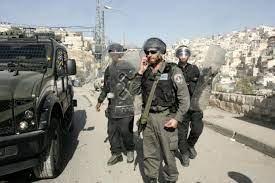 الاحتلال يعتقل أحد كوادر 