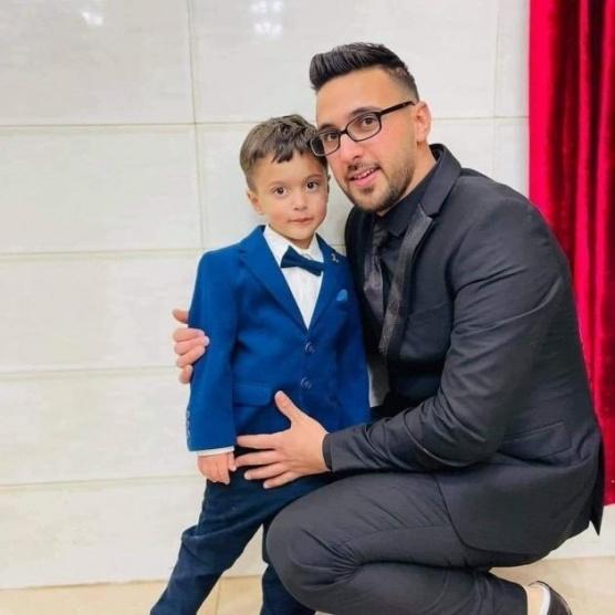 مقتل شاب خلال شجار عائلي في بيت أمر شمال الخليل