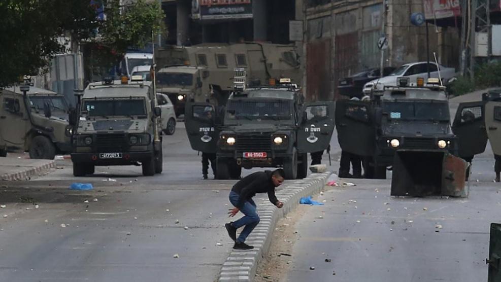 معاريف: الأمن الإسرائيلي في حالة تأهب قصوى مع بدء