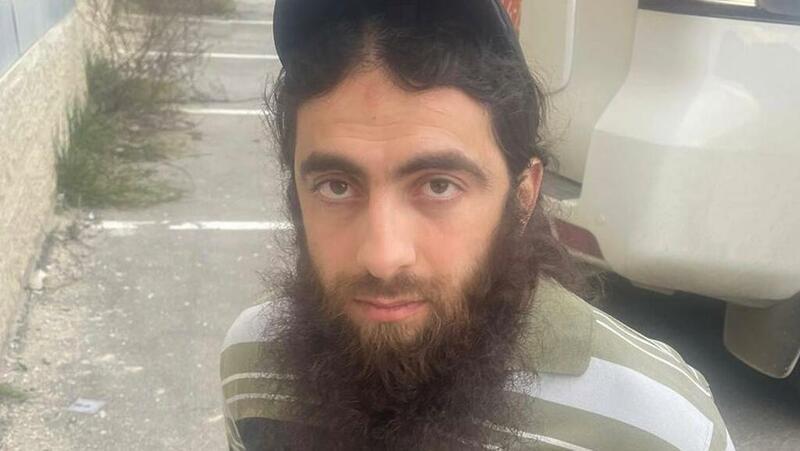 الشاباك يعتقل فلسطينيًا من الخليل قتل إسرائيليين قبل 3 سنوات