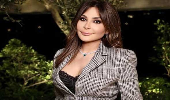 إليسا ترد على تقرير