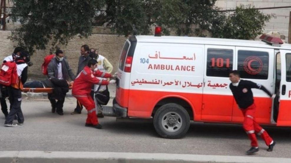 إصابات بينها 3 خطيرة في حادث سير شرق القدس