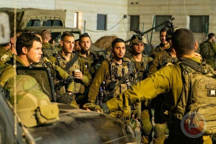 حكومة الاحتلال تتخذ عدة إجراءات لزيادة إعداد المسلحين في صفوف المستوطنين