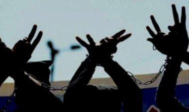 المعتقل مهنا زيود من السيلة الحارثية يدخل عامه الـ 18 في سجون الاحتلال