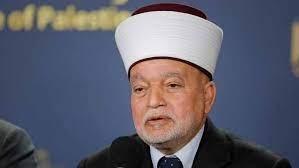 وزير الأوقاف المصري: لا يمكن لأحد القبول أو السماح بتقسم
