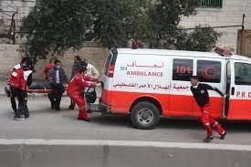 مصرع شاب وفتى في حادث سير في غزة