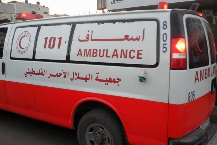 وزارة الصحة توضح حقيقة منع نقل الموتى بمركبات الاسعاف