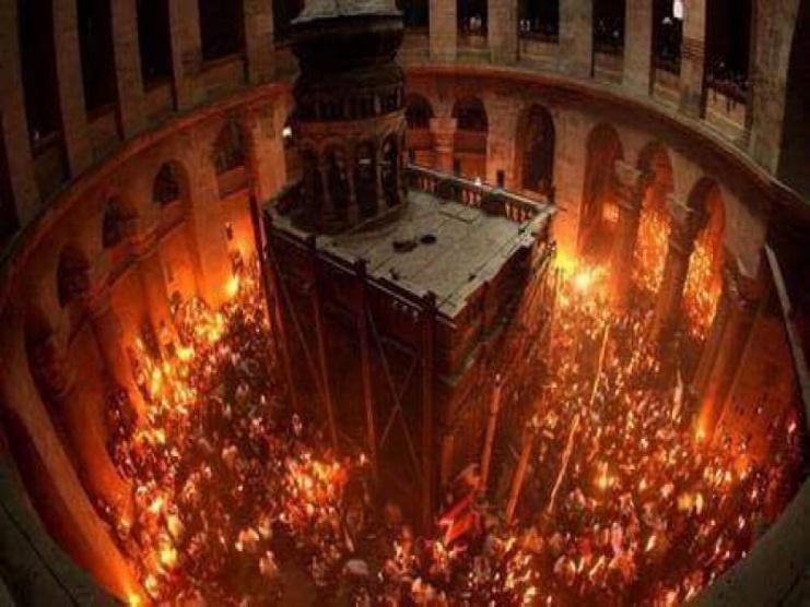 الاحتلال يضيق مجددًا على المحتفلين بـ 