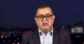 دلياني: الاحتلال يقطع طرق الوصول إلى كنيسة القيامة