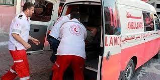 مصرع طفل بحادث دعس في بلدة بيت عوا