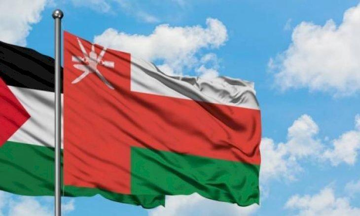 عُمان تدعو المجتمع الدولي إلى تحمل مسؤولياته لإنهاء الاحتلال الإسرائيلي