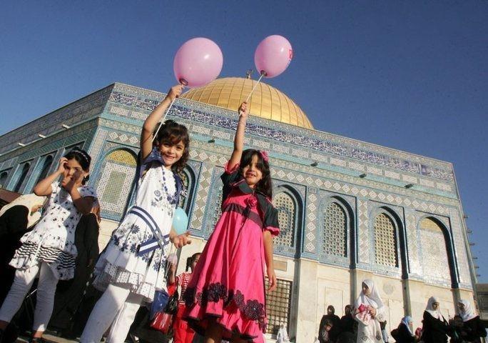 المفتي: صلاة عيد الفطر الساعة السادسة وخمس وعشرون دقيقة