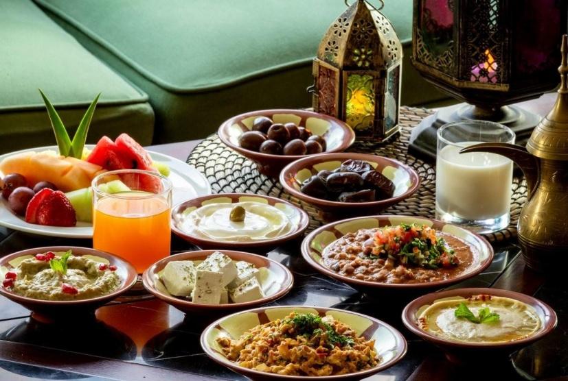 10 نصائح لسحور صحي خلال شهر رمضان