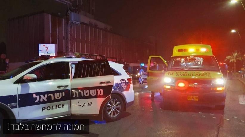 مقتل مستوطن في عملية اطلاق نار شمال الضفة