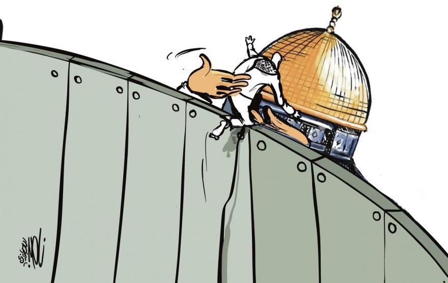 كاركاتير  اليوم
