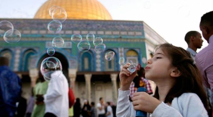 حالة الطقس خلال أيام العيد