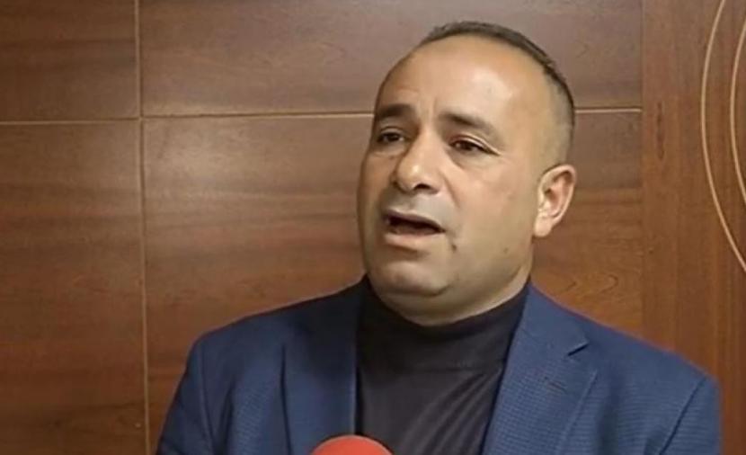 الاحتلال يعتقل مسؤول ملف الأغوار في محافظة طوباس