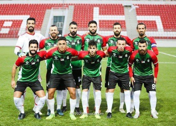 جبل المكبر يُبرم أولى صفقاته للموسم الجديد