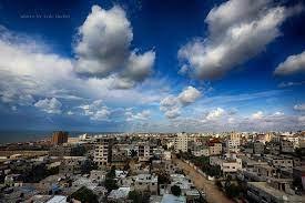 الطقس: أجواء صافية ومعتدلة ودرجات الحرارة أقل من معدلها العام