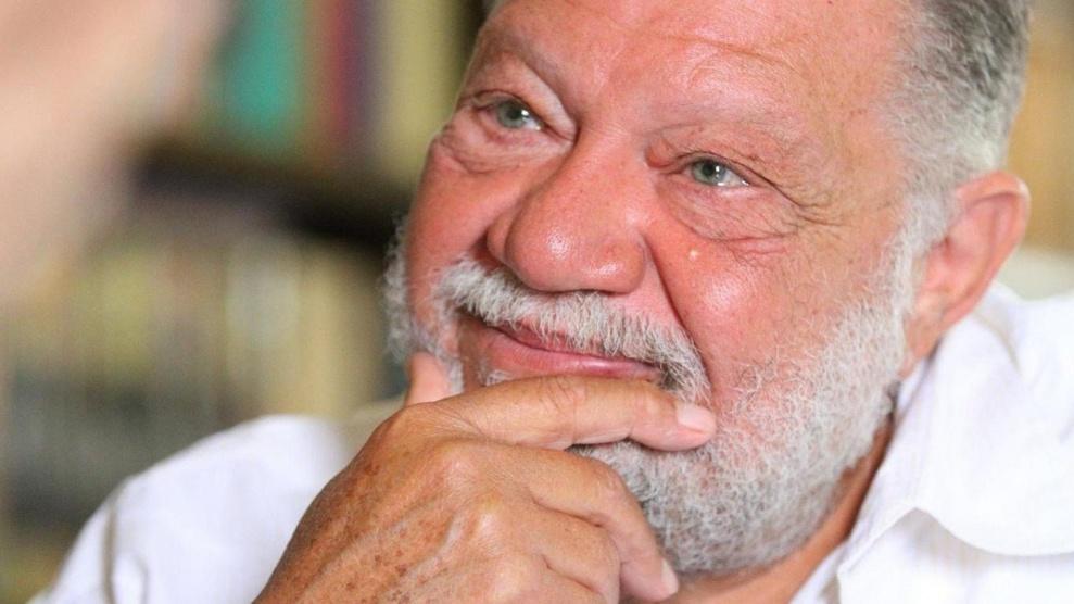 تعليقاً على خبر وفاته.. يحيى الفخراني: أنا بصحة جيدة