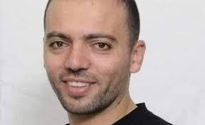 المعتقل عواودة: مستمر بالإضراب حتى انتزاع حريتي