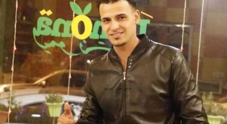 استشهاد فلسطيني برصاص الاحتلال جنوب طولكرم