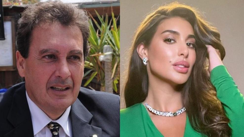 بسبب طلاق ابنته.. والد ياسمين صبري غاضب ويهدد بالقانون
